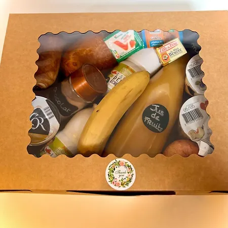 Lägenhet Angel Pour Quatre Personnes